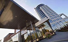 Van Der Valk Hotel Tiel 4*